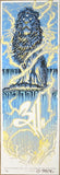 2024 311 - Niagara Falls Silkscreen Concert Poster by Munk One